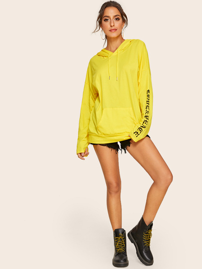 Свитшот SheIn