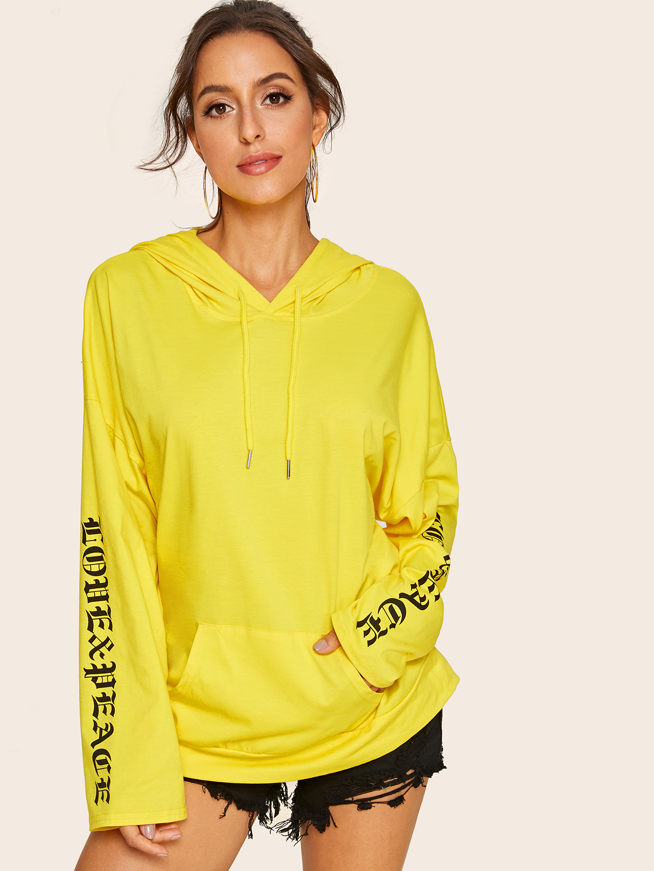 Свитшот SheIn