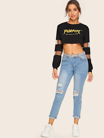 Свитшот SheIn