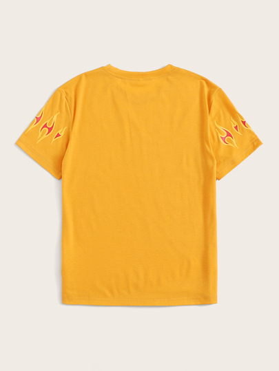 Футболка SheIn