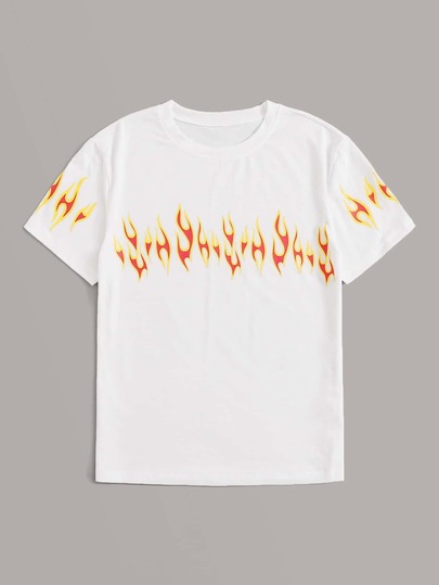 Футболка SheIn