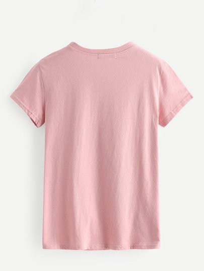 Футболка SheIn