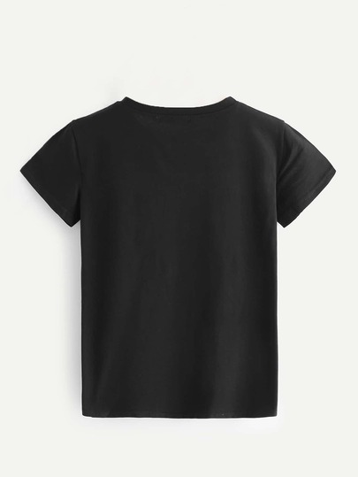 Футболка SheIn