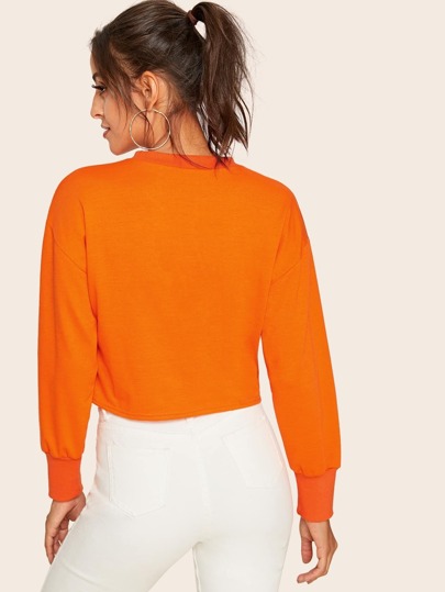 Свитшот SheIn