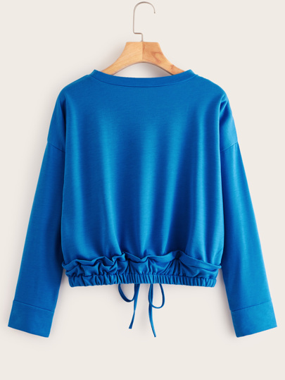 Свитшот SheIn