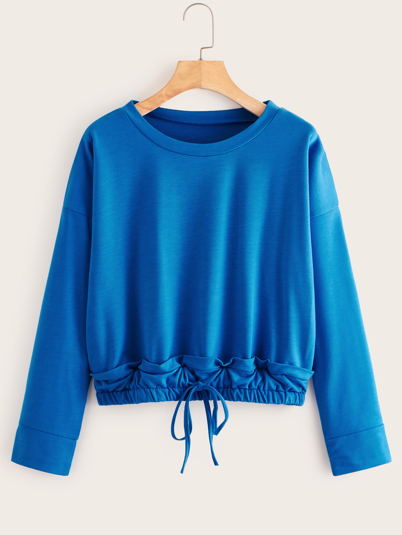 Свитшот SheIn
