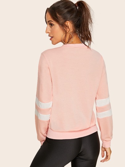 Свитшот SheIn