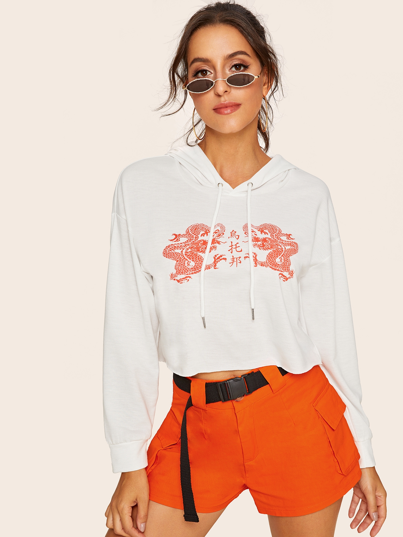 Свитшот SheIn