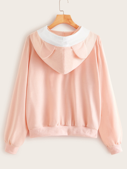 Свитшот SheIn