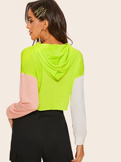 Свитшот SheIn