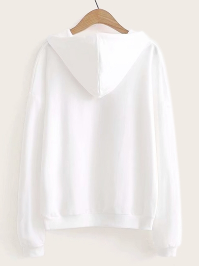 Свитшот SheIn