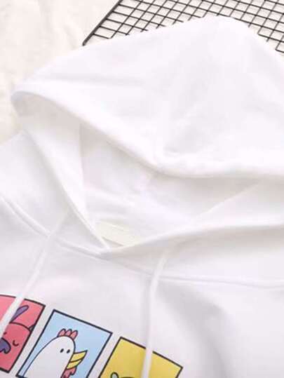 Свитшот SheIn