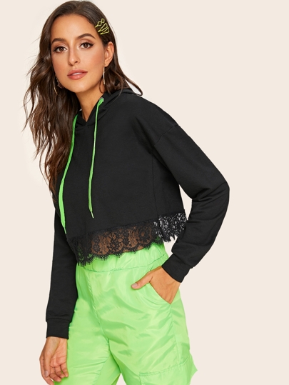 Свитшот SheIn