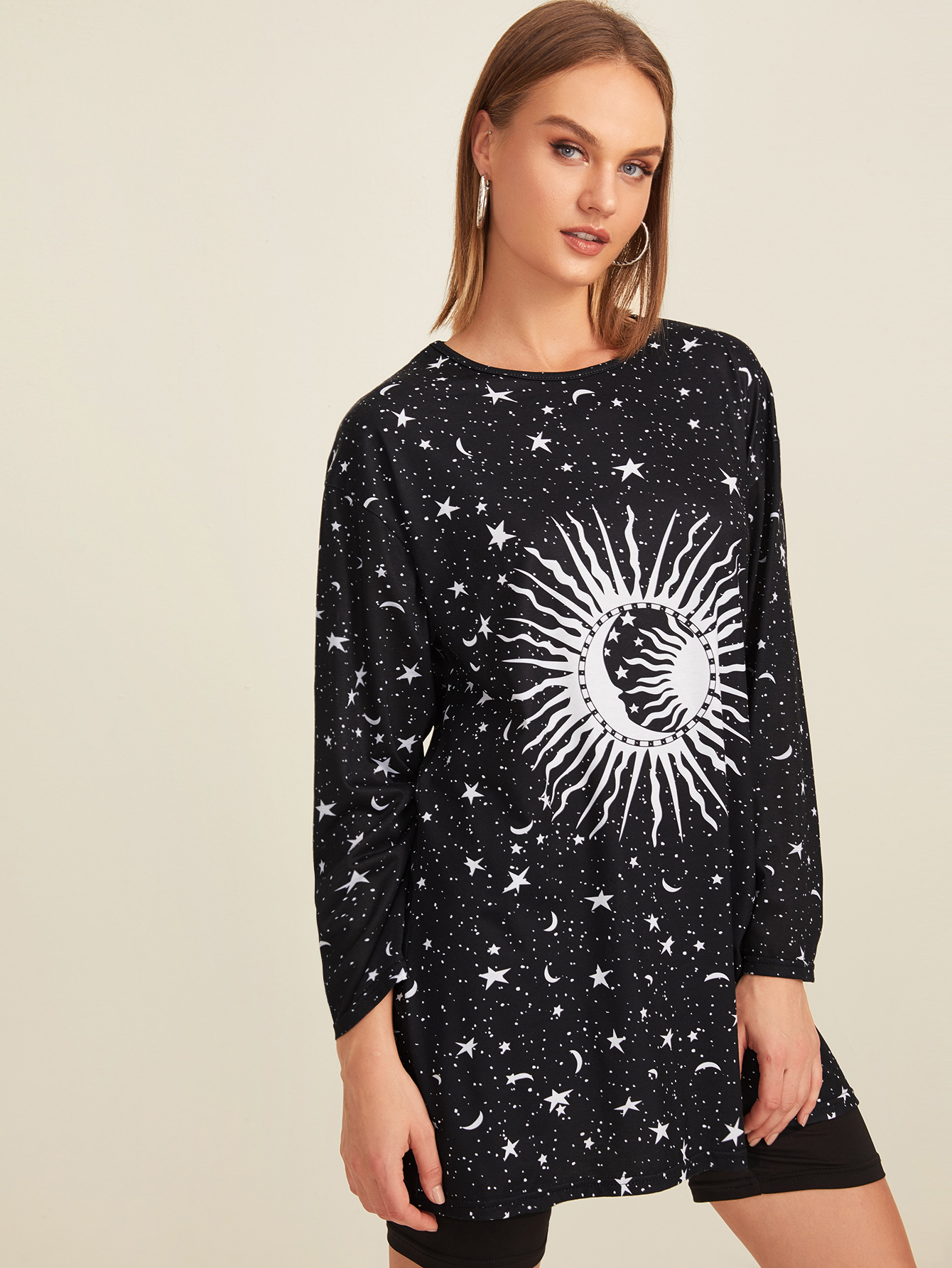 Футболка SheIn