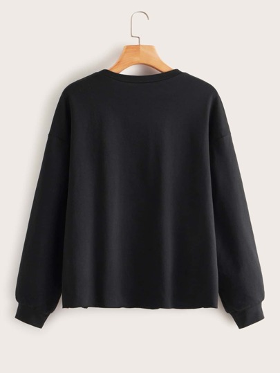 Свитшот SheIn