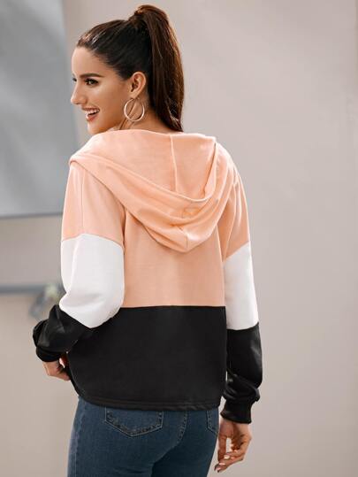 Свитшот SheIn