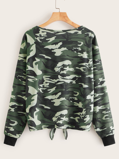 Свитшот SheIn