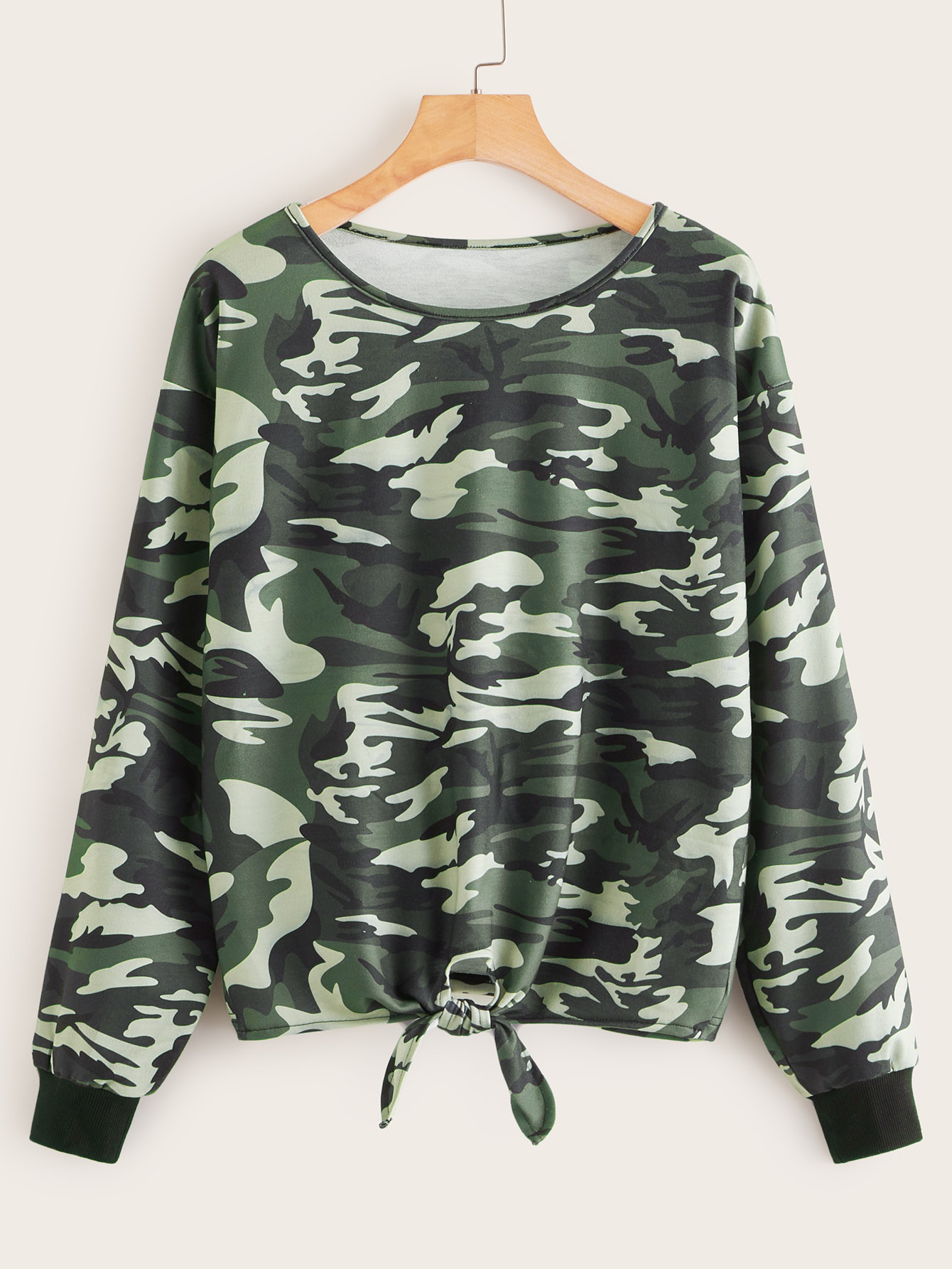 Свитшот SheIn
