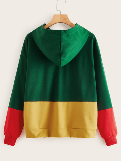 Свитшот SheIn
