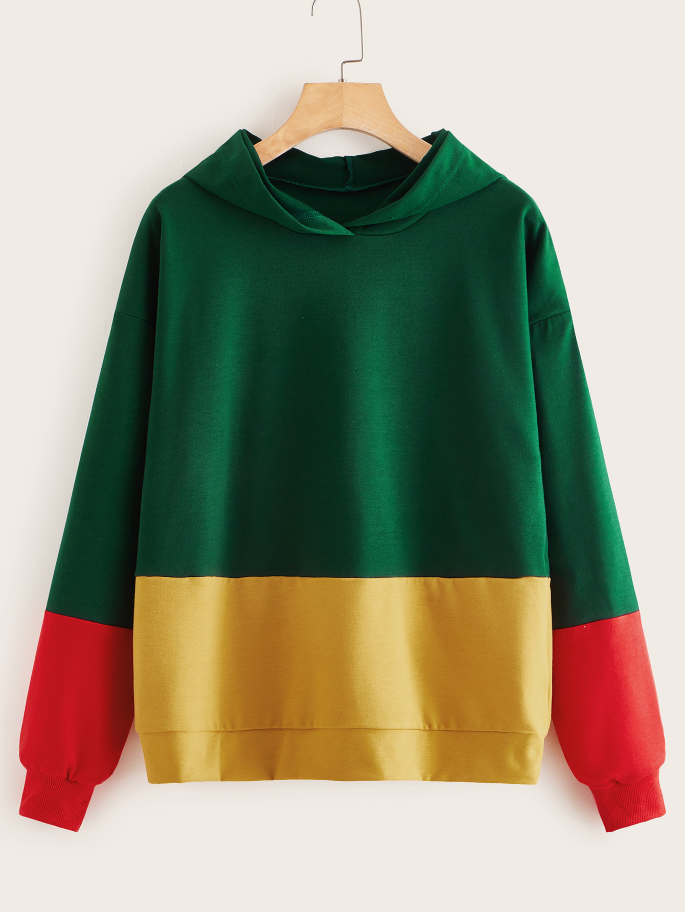Свитшот SheIn