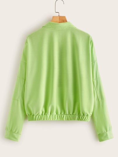 Свитшот SheIn