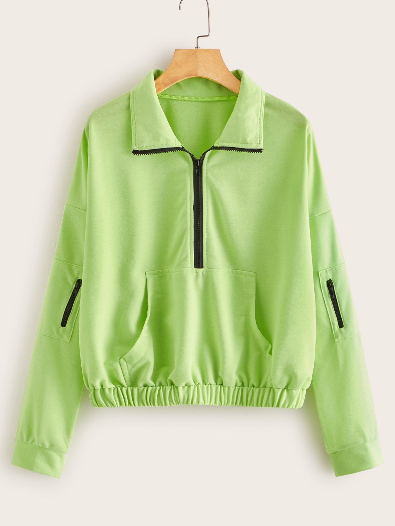 Свитшот SheIn