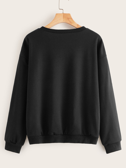 Свитшот SheIn