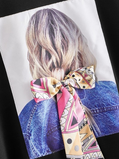 Свитшот SheIn