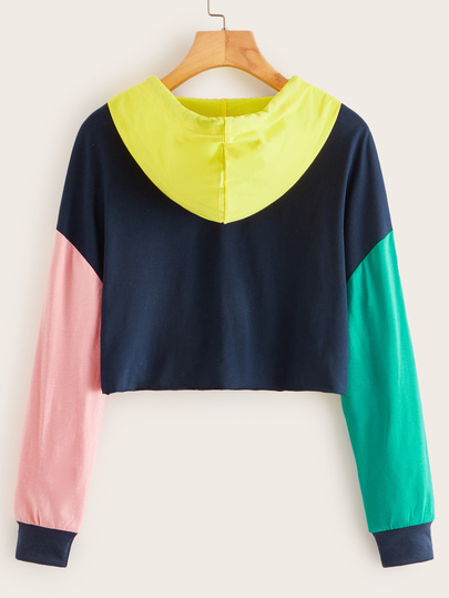 Свитшот SheIn