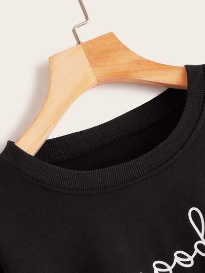 Свитшот SheIn