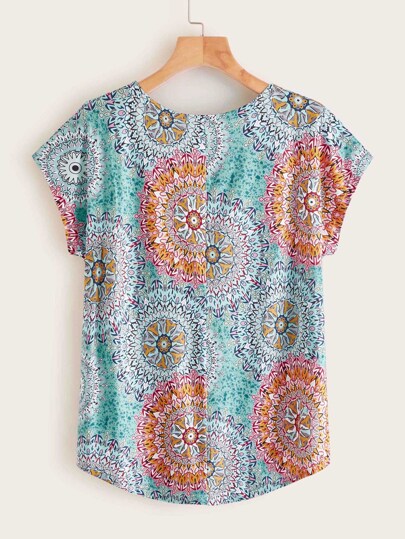 Футболка SheIn