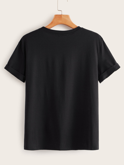 Футболка SheIn