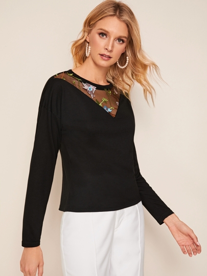 Футболка SheIn