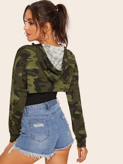 Свитшот SheIn