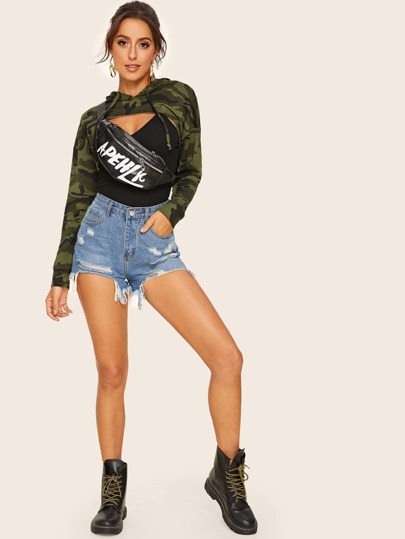 Свитшот SheIn