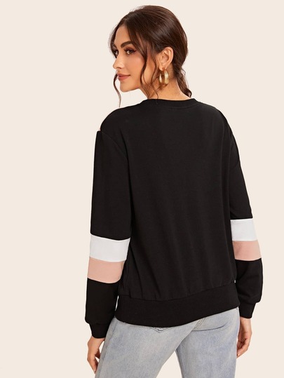 Свитшот SheIn