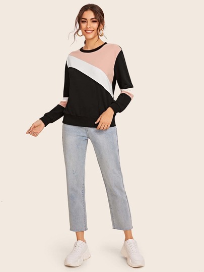 Свитшот SheIn