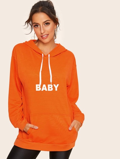 Свитшот SheIn