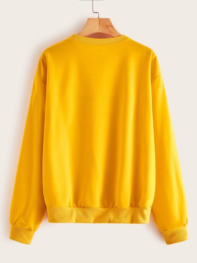 Свитшот SheIn