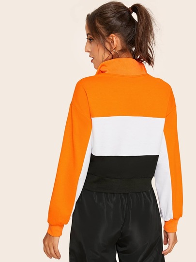Свитшот SheIn