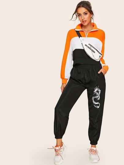 Свитшот SheIn