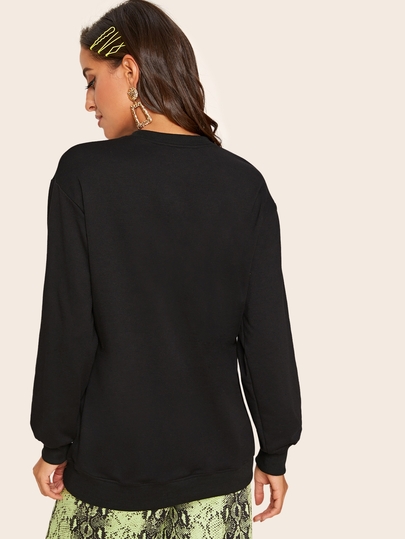 Свитшот SheIn