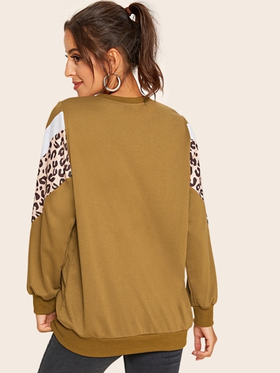 Свитшот SheIn