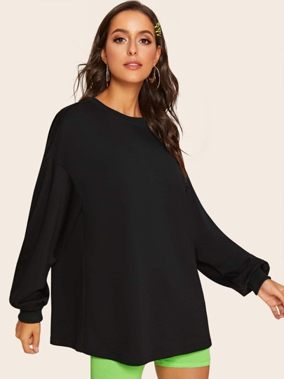 Свитшот SheIn