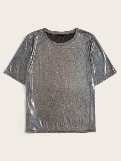 Футболка SheIn