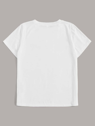 Футболка SheIn