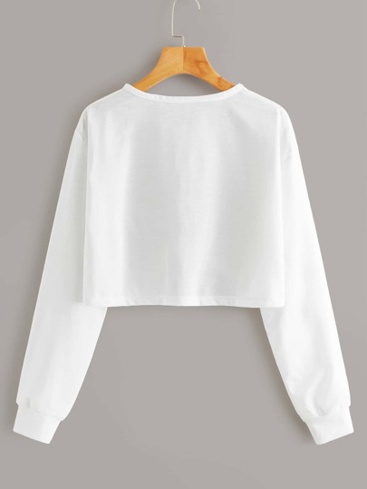 Свитшот SheIn