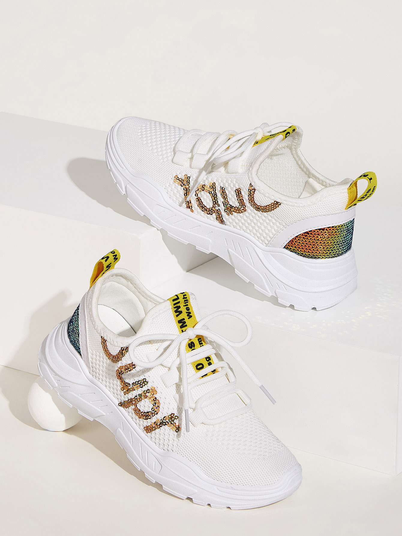 Кеды SheIn Кеды SheIn