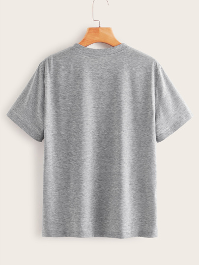 Футболка SheIn