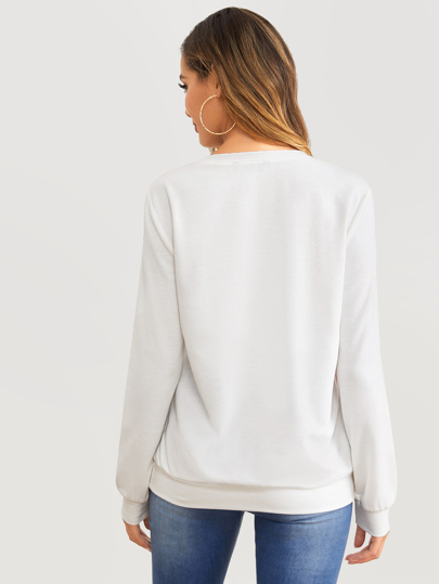 Свитшот SheIn